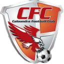 Caron della logo - Fc VS Caron Della Score