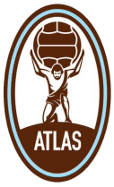 CA Atlas logo