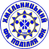 Podillya Khmelnytskyi logo
