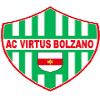 Virtus Bolzano logo - Modena VS Virtus Bolzano Live Score