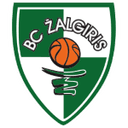 FK Kauno Zalgiris II logo - Ii VS Siauliai B Result