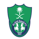 Al Ahli Jeddah U21 logo - U VS Al Ahli Jeddah U Sport