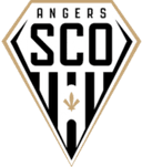 Angers SCO logo - Sco VS Paris Fc Live Score Today