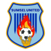 Sumsel United logo - United VS Persekat Tegal Live