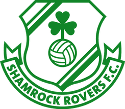 Shamrock Rovers logo