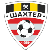 Shakhter Soligorsk II logo - Ii VS Gorki Score