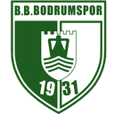 Bodrum FK logo - Fk VS Corum Fk Score Today
