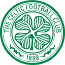Celtic B logo - Peterhead VS Celtic B Result