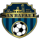 AD San Rafael logo - Rafael VS Ad Sesa Live Score Today