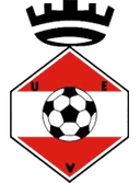 UE Valls logo - Castelldefels VS Ue Valls Live Score Today
