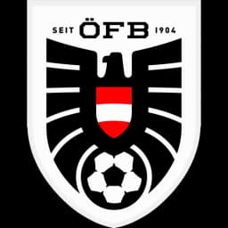 Austria Women U17 logo