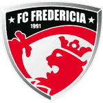 Fredericia logo
