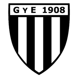 Gimnasia y Esgrima de Mendoza logo