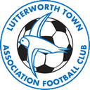 Lutterworth Town logo - Town VS Afc Wolverhampton City Result