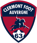 Clermont logo - Dijon VS Clermont Live Score Today