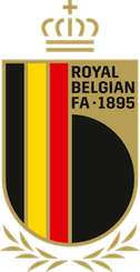 Belgium Women U17 logo - U VS Belgium Women U Sport
