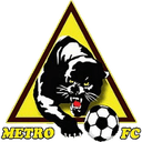 Persekam Metro logo - Putra VS Persekam Metro Live