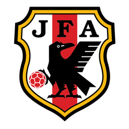 Japan U18 logo