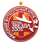 WFC Zvezda-2005 Perm Women logo