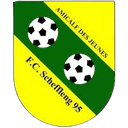 Schifflange logo - Weilerlatour VS Schifflange Sport