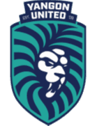 Yangon United logo
