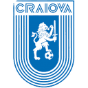 CS U Craiova U19 logo - U VS Cs U Craiova U Live Score Today
