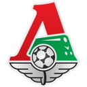 Lokomotiv Moscow logo - Moscow VS Akhmat Grozny Live Score Today