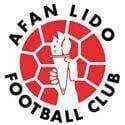 Afan Lido logo - Lido VS Evans Williams Score