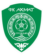 Akhmat Grozny logo