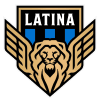 Latina Calcio 1932 logo - Potenza VS Latina Calcio Live