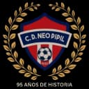 NEO Pipil San Juan Nonualco logo - Pipil VS Neo Pipil San Juan Nonualco Sport