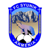 FC Syunik logo - Andranik VS Fc Syunik Result
