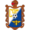 CD Mosconia logo - Caudal VS Cd Mosconia Score Today