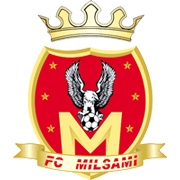 FC Milsami logo