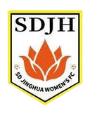Shandong Jsff(W) logo - Jsffw VS Guangdong W Result