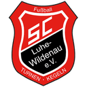 SC Luhe Wildenau logo - Wildenau VS Djk Vilzing Live