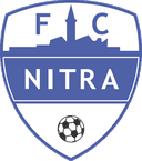 Nitra logo - Nitra VS Galanta Score