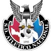 SD Atletico Nacional (W) logo - W VS Sd Atletico Nacional W Score