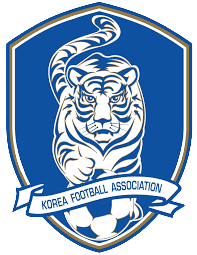 South Korea U17 Women logo
