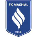 Mashal Muborak logo - Muborak VS Sogdiana Jizak Live Score