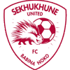 Sekhukhune United logo - Fc VS Sekhukhune United Score Today
