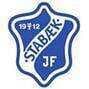 Stabaek B logo - B VS Viking B Live