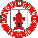 Nykopings BIS logo - Eskilstuna VS Nykopings Bis Result