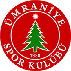 Umraniyespor logo