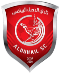 Al Duhail logo
