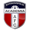 Academia Futebol logo - Ec VS Academia Futebol Live Score Today
