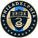 Philadelphia Union logo - Union VS Seattle Sounders Score