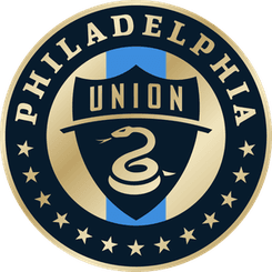 Philadelphia Union logo