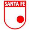 Independiente Santa Fe logo - Fe VS Deportiva Once Caldas Result Today