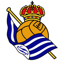 Real Sociedad logo
